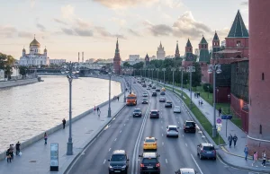 Stan rosyjskiej gospodarki się pogarsza!