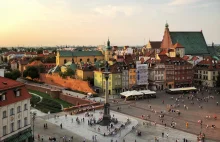 The Guardian: Spędzając wakacje w Polsce, można pomóc Ukrainie