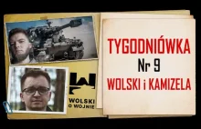 O zakupach dla Wojska Polskiego - Wolski z Kamizelą: Kolejne Kraby dla Ukrainy.