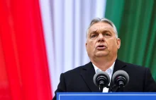 Węgierski dyktator będzie przemawiał na konferencji CPAC w Dallas