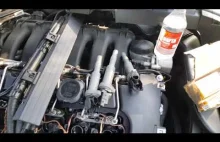 Jak naprawić brak ciśnienia w cylindrach auta