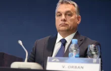 Orban o sankcjach: Europa strzeliła sobie w płuca i teraz się dusi