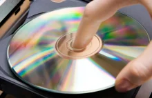 Windows 11 pozwoli na natywne ripowanie płyt CD. Właśnie na to czekaliśmy...