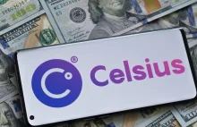 Celsius składa wniosek o upadłość. Czy nadchodzi koniec rynku kryptowalut?