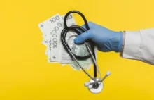 Dyrekcja szpitala: lekarze chcą 45 tys. brutto miesięcznie, to niemoralne