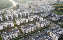 AMRON: ceny transakcyjne mieszkań w 2022 roku nadal będą rosły