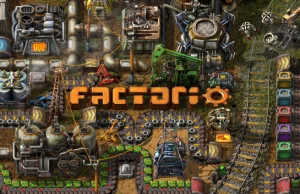 Twórca Factorio podniósł cenę gry dla Rosjan do 10000 rubli