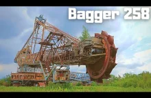 Bagger 258 |Urbex #247|