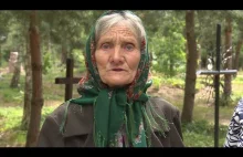 Sprawiedliwa Ukrainka z Wołynia - Poruszająca historia ukraińskiej staruszki