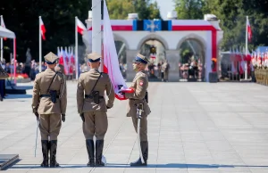 Prawica proponuje: ekshumować polskich bohaterów z Rosji i Białorusi