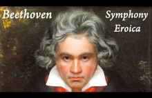 Beethoven: Symphony Eroica | Ludwig van Beethoven