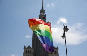 Uchwały anty-LGBT. NSA miażdży argumentację Ordo Iuris i prokuratury