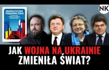 Sytuacja geopolityczna – Bonikowska, Nowakowski, Kuraszkiewicz, Parafianowicz