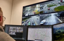 Mieszkańcy Tychów będą mieli dostęp do obrazu z monitoringu w ramach ITS.