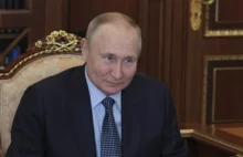 Politico: Putin chce zafundować Europie surową zimę