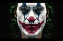 Joker i całkowita dekonstrukcja chaosu