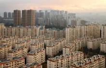Kredytobiorcy w Chinach masowo bojkotują spłatę kredytów hipotecznych