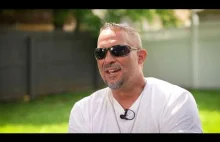 Wywiad z James Vasquez, Amerykaninem walczącym w Legionie Cudzoziemskim