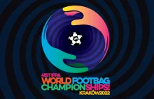 41 Mistrzostwa Świata w Footbagu - Kraków, 27-31.07.2022!