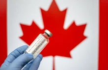 Od czerwca '22 Ontario przestało udostępniać status zaszczepienia chorych na C19