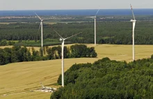 Olbrzymi kredyt Taurona na wiatraki. Zarobią na siebie?