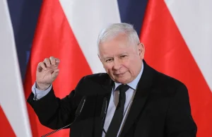 Kaczyński tłumaczy 12-latce inflację: To będzie incydent z dzieciństwa, nie..