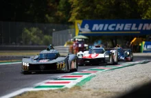 WEC: 6H of Monza