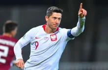 Robert Lewandowski przechodzi do Barcy!