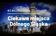 #3 | Wielka Sowa - Ciekawe miejsca Dolnego Śląska #zwiedzanie #ciekawostki