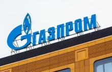 Gazprom szuka pretekstu, by nie wznawiać dostaw gazu do Niemiec