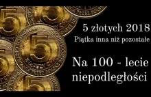 5zl 2018 na 100 - lecie odzyskania niepodległości