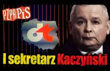 Grupa rekonstrukcji PRL - PiS przywrócił "Dziennik Telewizyjny" i kartki.