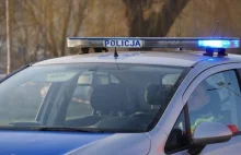 Wrocław: Mężczyzna postrzelił z broni 8-letnie dziecko. Szuka go policja