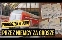 LIVE Można dzwonić - Przez Niemcy za 9 euro!