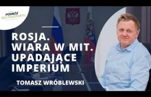 Na gruzach imperium rodzi się nowe.