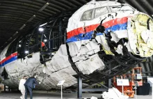 Dzisiaj przypada ósma rocznica zestrzelenia malezyjskiego lotu MH17 nad Ukrainą.