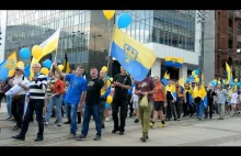 Marsz Autonomii. Kohut: żeby Ślązacy byli uznani za mniejszość etniczną