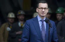 Problem z węglem. Morawiecki: W składach nie ma woli współpracy