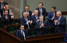 Morawiecki wiedział, już 24 lutego, że zabraknie węgla