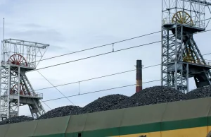 Energetyka płaci 250zł/t węgla, a podwyżki dla przedsiębiorców kosmiczne.