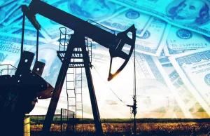 Europa stała się głównym rynkiem dla amerykańskiej ropy naftowej