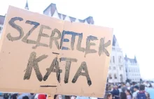 Orban zmienił prawo podatkowe, Węgrzy wyszli na ulice