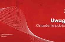 GIS: nowa substancja psychoaktywna α-PHiP. Funky niebezpiecznym dopalaczem