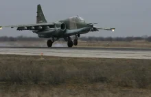 "Mściciel Zaporoża". 19-latek zestrzelił sześć rosyjskich samolotów