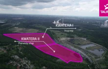 W Mysłowicach rusza budowa największej farmy fotowoltaicznej w Polsce.