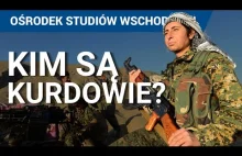 Kim są Kurdowie?