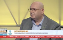 Zgorzelski ujawnia prawdę o węglu w Polsce: PiS zlikwidował aż 9 kopalni!