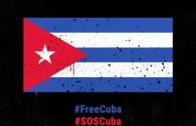 Kuba odcięta od internetu. Tak władze próbowały powstrzymać antyrządowe protesty
