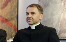 Ksiądz Andrzej Dębski pozbawiony prawa do wykonywania posług duszpasterskich
