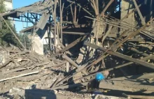 Rosyjski ostrzał Torecka. Zginęło 6 osób